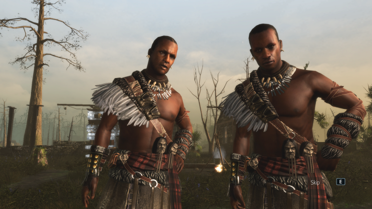 Assassin's Creed 3 Remastered: שחזור למכורי הסדרה